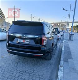 شيفروليه تاهو